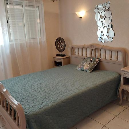 Appartement T2 Plain Pied Labastide-Saint-Georges Екстериор снимка