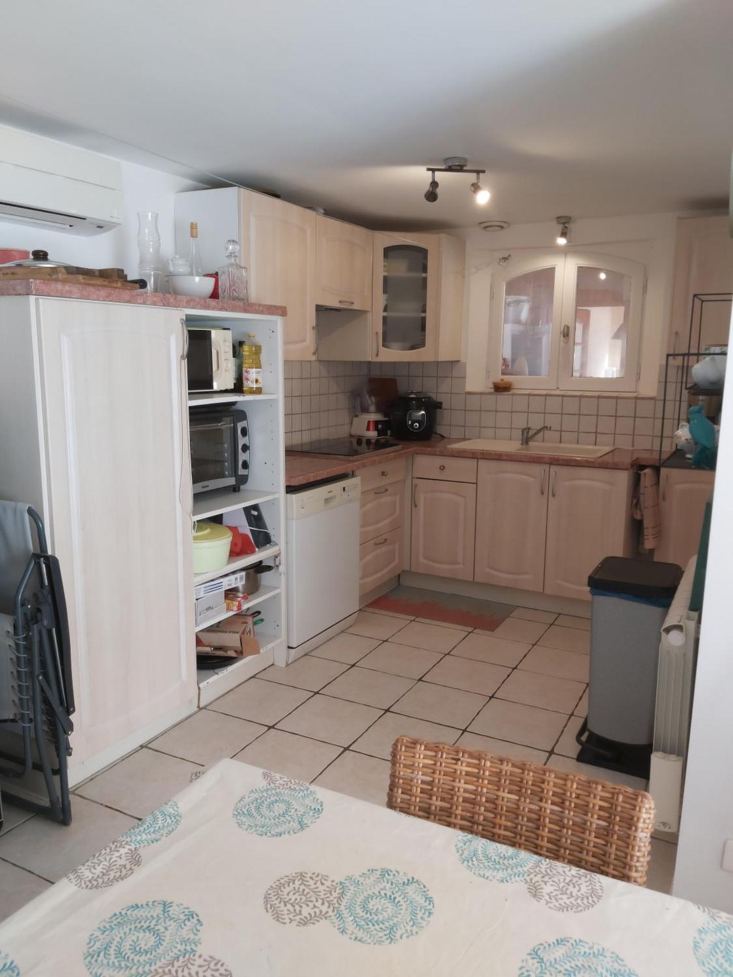 Appartement T2 Plain Pied Labastide-Saint-Georges Екстериор снимка