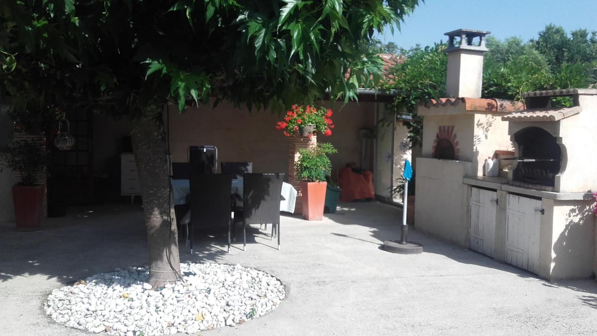 Appartement T2 Plain Pied Labastide-Saint-Georges Екстериор снимка
